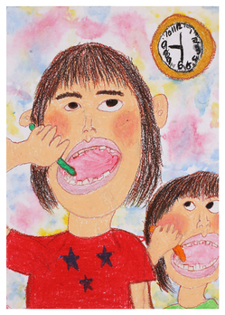 新見市立塩城小学校２年　冨谷奈未.jpg